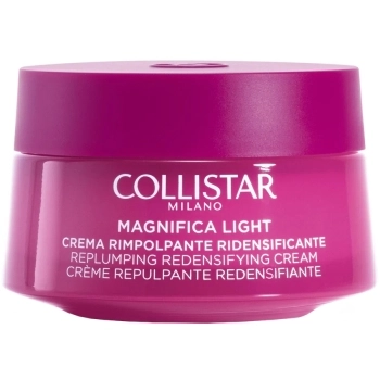 Magnifica Light Crema Rimpolpante Redensificante