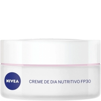 Crema de Día Nutritiva FP30