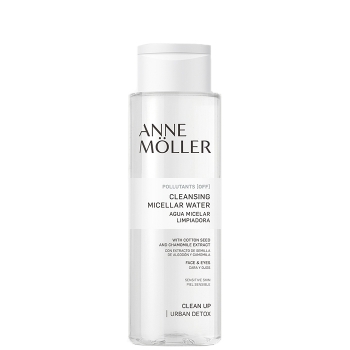 Clean Micellar Water
