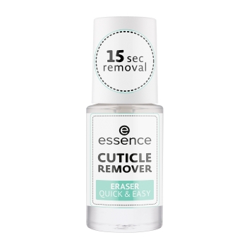 Cuticle Remover Eraser Quick & Easy