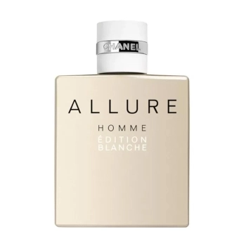 Allure Homme Edition Blanche Allure Homme Edition Blanche