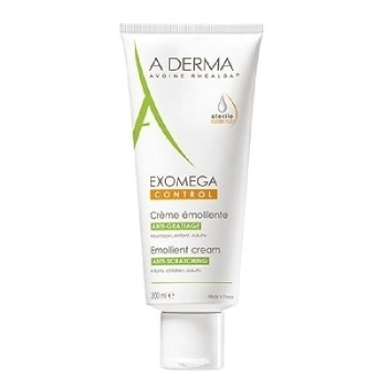 A-derma exomega control defi crema emoliente