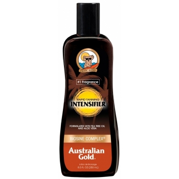 Rapid Tanning Intensifier
