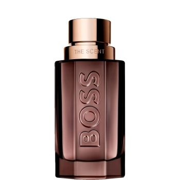 The Scent Le Parfum