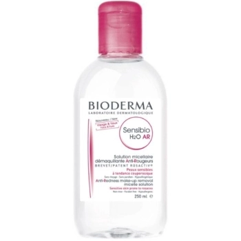 Sensibio H2O AR