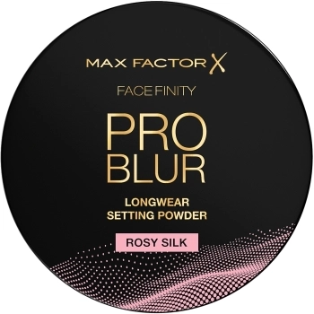 Facefinity Pro Blur Longwear Setting Powder