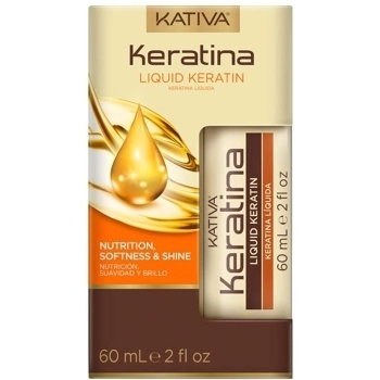 Liquid Keratin