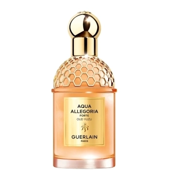 Aqua Allegoria Forte Oud Yuzu