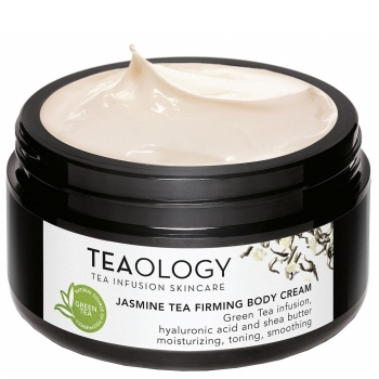 Jasmine Tea Firming Body Cream