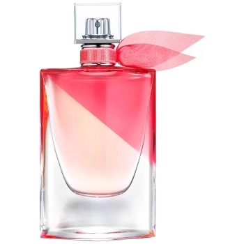 La Vie Est Belle En Rose