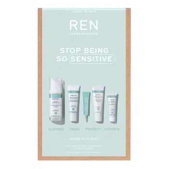 Set Stop Being So Sensitive