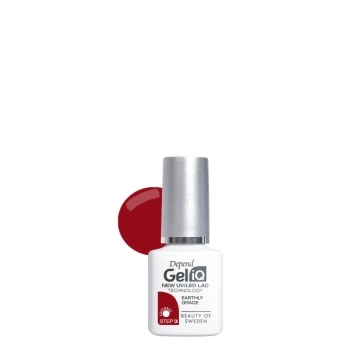 Esmalte Color Semipermanente