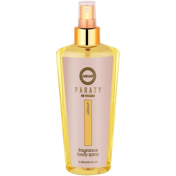 Paraty For Women Fragrance Body Mist