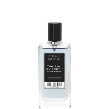 The Best by Saphir pour Homme