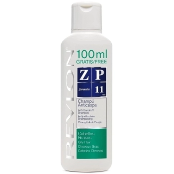 Revlon ZP11 Champú Anticaspa