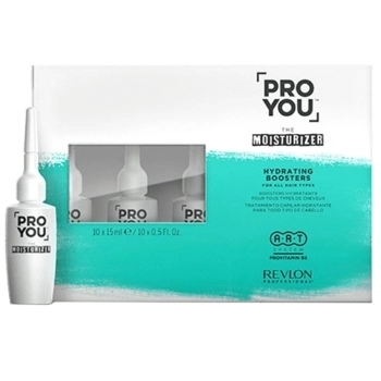 Pro You Hydrating Boosters