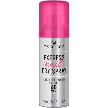 Express Nail Dry Spry