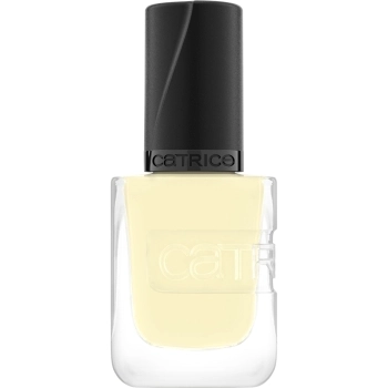 Gel Affair Nail Lacquer