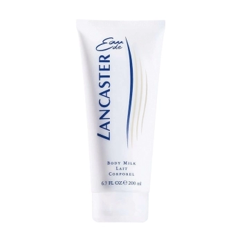 Eau de Lancaster Body Milk