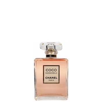 Coco Mademoiselle intense Coco Mademoiselle intense