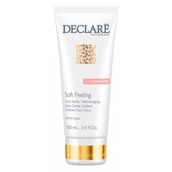 Soft Peeling Extra Gentle Exoliant