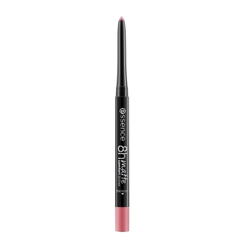 8h Matte Comfort Lipliner