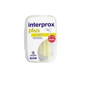 Vitis interprox plus angular mini 10 u