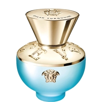 Dylan Turquoise pour Femme