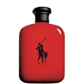 Polo Red