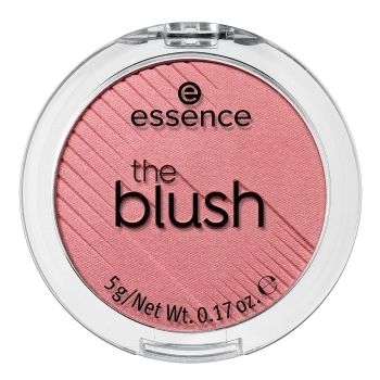 Colorete The Blush