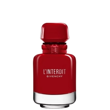 L'Interdit Rouge Ultime L'Interdit Rouge Ultime