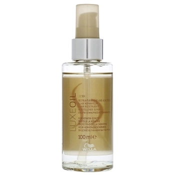 SP Luxe Oil Reconstructive Elixir