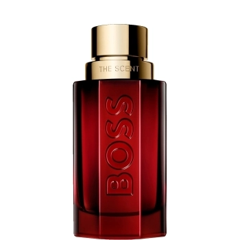 The Scent For Him Elixir Parfum Intense