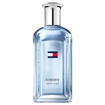 Tommy New York
