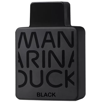 Mandarina Duck Black