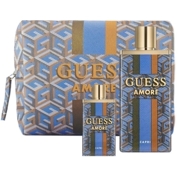 Set Amore Capri 100ml + 7.5ml + Neceser