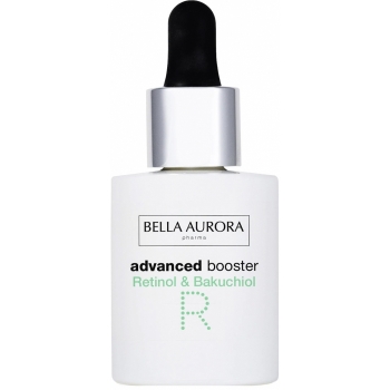 Advanced Booster Retinol & Bakuchiol