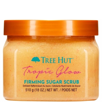 Tropic Glow Firming Sugar Scrub