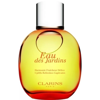 Eau des Jardins Harmonie Fraicheur Délice