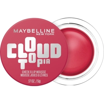 Cloudtopia Cheek & Lip Mousse
