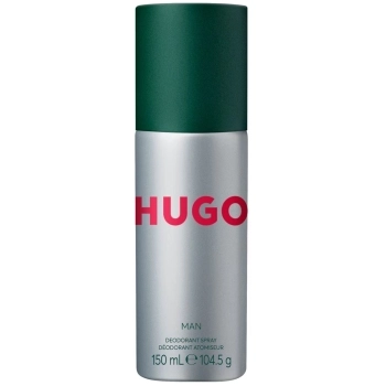 Hugo Deodorant Spray