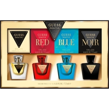 Set Seductive 4 x 7.5ml