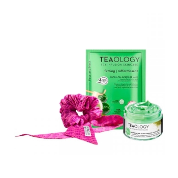 Set Matcha Tea Ultra-firming Face Cream 50ml + 2 productos