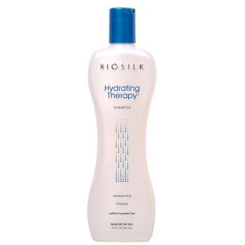 BIOSILK Hydrating Therapy Shampoo BIOSILK Hydrating Therapy Shampoo