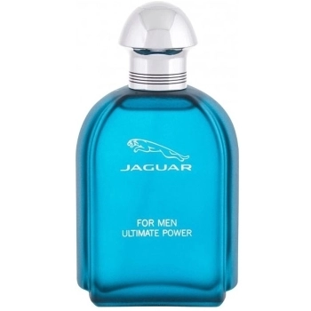 Jaguar For Men Ultimate Power