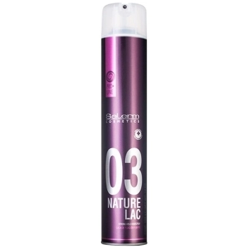 Natural Hair Spray 03