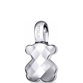 LoveMe The Silver Parfum