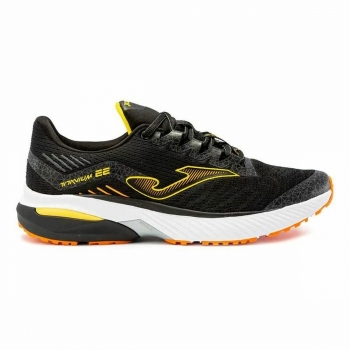 Zapatillas Deportivas Hombre Joma Sport R.Titanium Negro Zapatillas Deportivas Hombre Joma Sport R.Titanium Negro