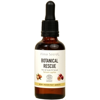 Botanical Rescue Sérum Capilar