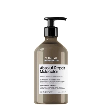 Absolut Repair Molecular Professional Shampoo